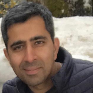 SANJEEV BHANDARI